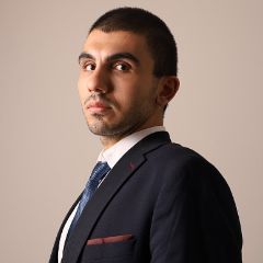 Агаронян Рафаэль Асцатурович