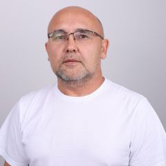 Киреев Руслан