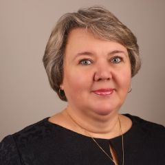 Муравьева Светлана