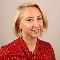 Никитина Юлия