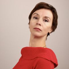 Горелик Екатерина