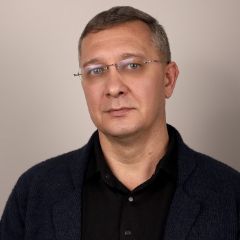 Гагарин Алексей