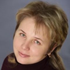 Палунина Елена