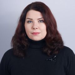 Дорофеева Елена