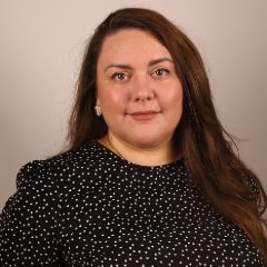 Гордеева Любовь