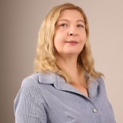 Любимова Ирина