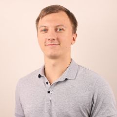 Обойдов Никита