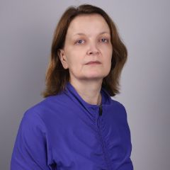 Шаталова Ольга