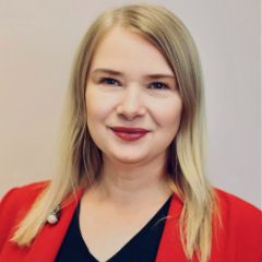 Бельницкая Елена Александровна