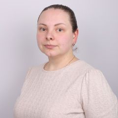 Романова Екатерина