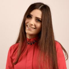 Маилова Диана