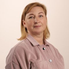 Пескова Надежда