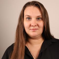 Шепелева Жанна