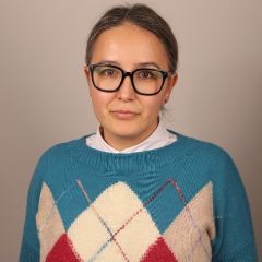 Седых Ольга