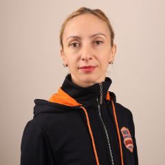 Мордвинова Ольга