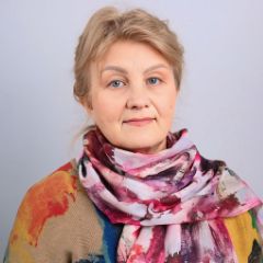 Артемьева Лидия Ивановна