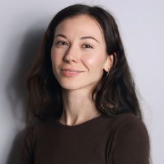 Хрипливец Ирина