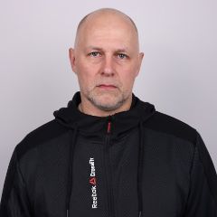 Большаков Андрей Сергеевич