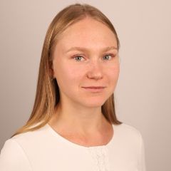 Корчагина Екатерина