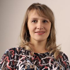 Перемышлева Екатерина