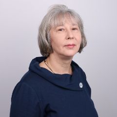 Бабий Марина Игоревна