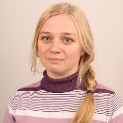 Сесютченкова Есения