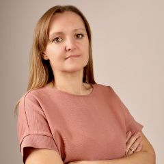 Тимченко Юлия