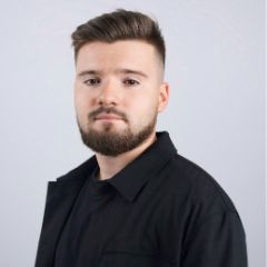 Кудрявцев Степан