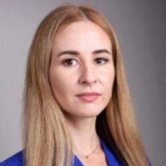 Кострова Татьяна