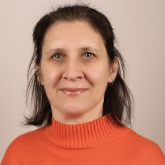 Климкина Ольга
