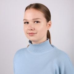 Панева Екатерина