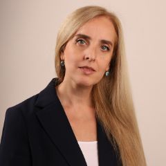 Токаржевская Ирена