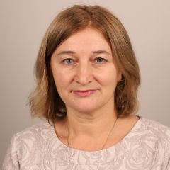 Бронникова Татьяна Михайловна