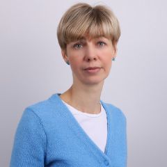 Саенко Наталья