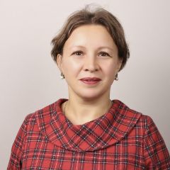 Тарарухина Екатерина