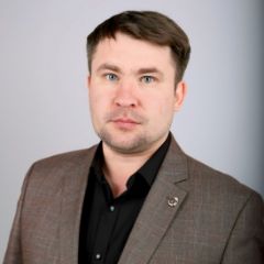 Ильин Дмитрий