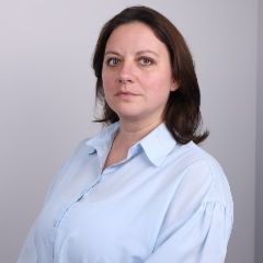 Федина Ольга