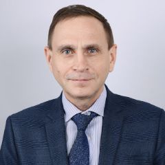 Косолапов Алексей