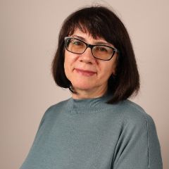 Дзюба Ирина