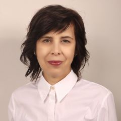 Вотчицева Ирина