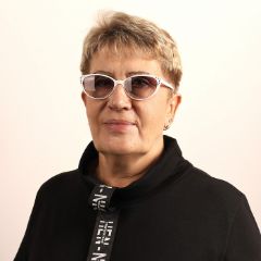 Хмызенко Людмила