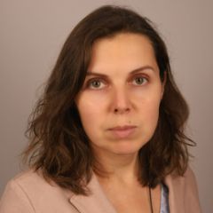 Риттер Анастасия