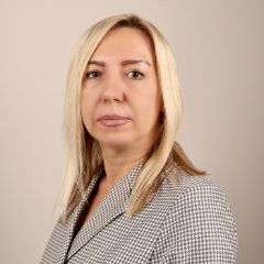 Грачева Надежда