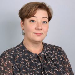 Новикова Наталья