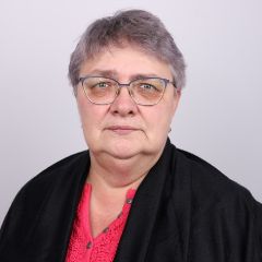 Локтюшина Ирина