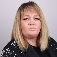 Самохвалова Елена