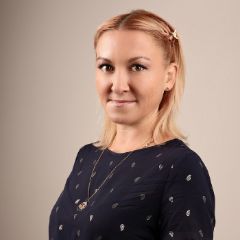 Окунева Юлия