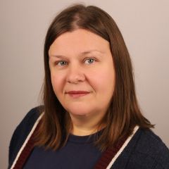Алексашина Наталья Сергеевна