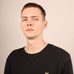 Богданов Артем Андреевич