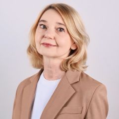 Хакимова Жанна